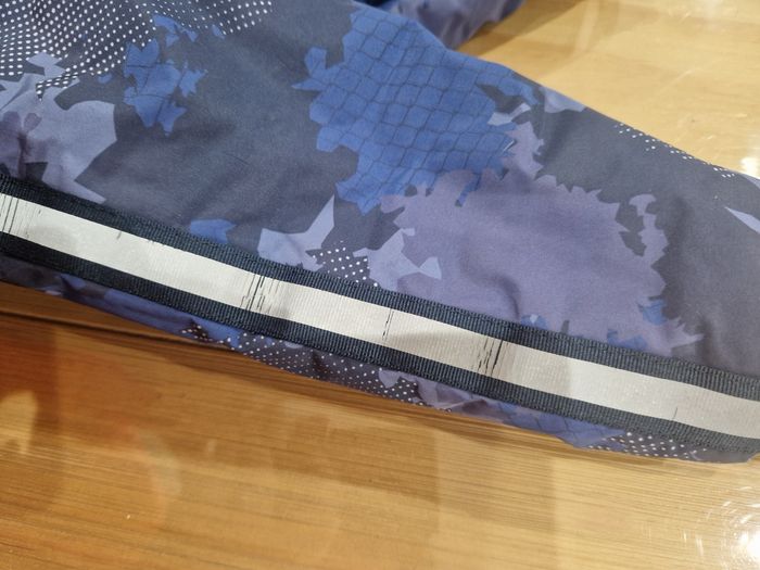 Doudoune - photo numéro 3