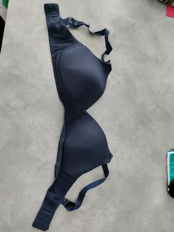 Soutien gorge d'allaitement