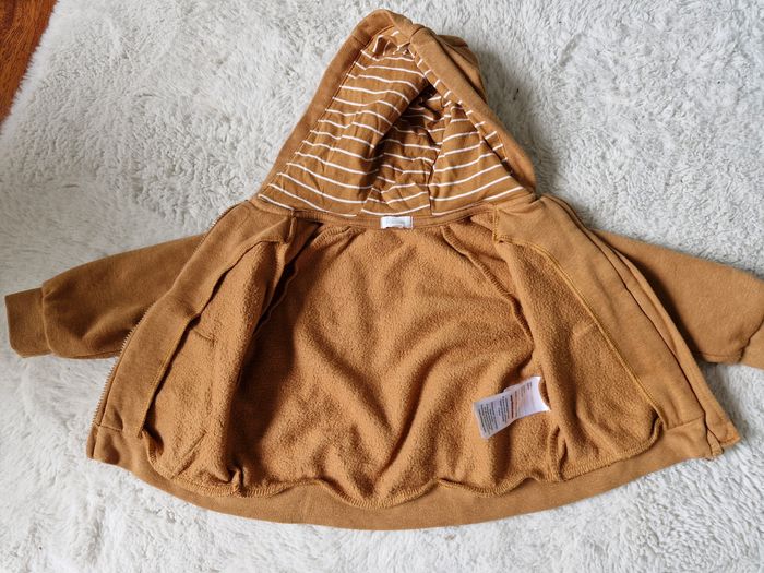 Veste - photo numéro 2