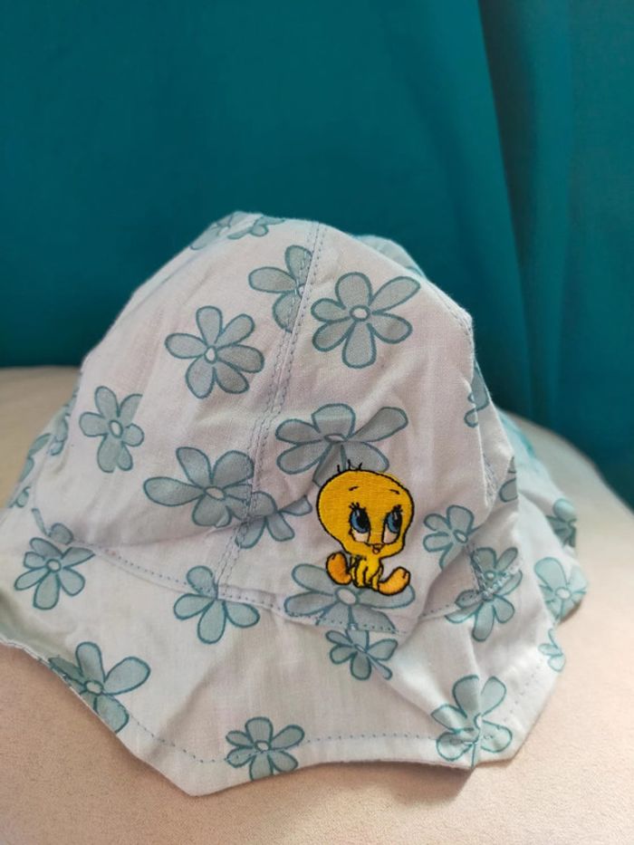 Bob bébé Baby Looney Tunes – Titi et Bugs Bunny – Taille 43 – Neuf avec étiquette