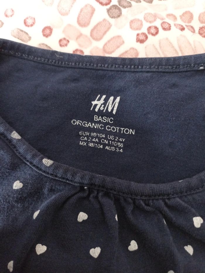 Robe 2-4 ans 🤍 - photo numéro 2