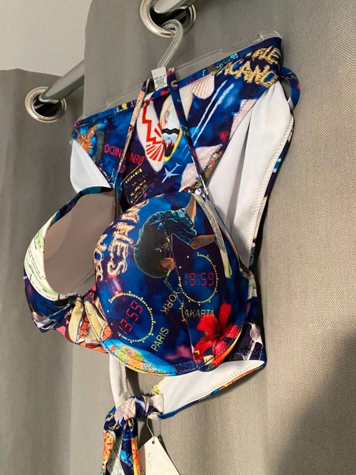 Maillot  de bain - photo numéro 10