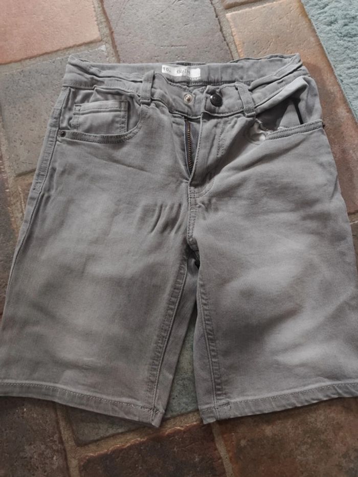 Lot short kiabi - photo numéro 5