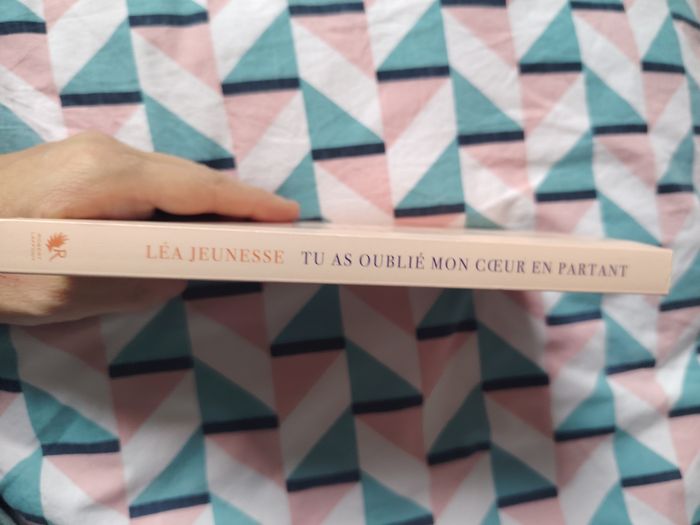 Livre - photo numéro 2