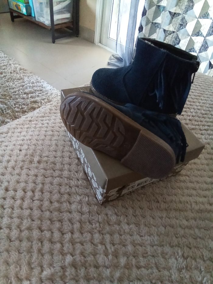 Boots enfant - photo numéro 3
