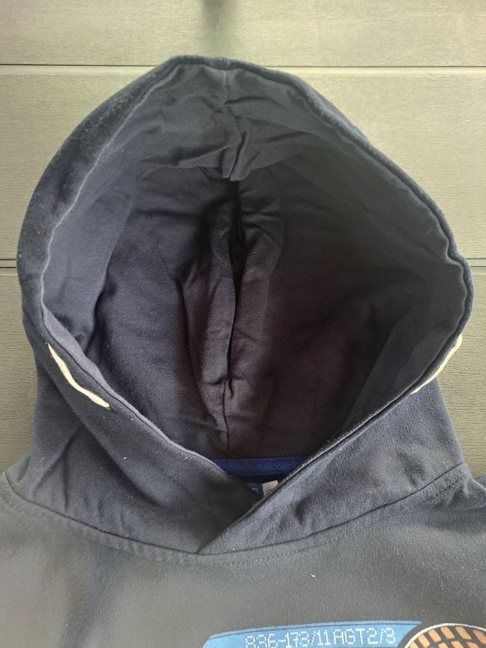 Sweat à capuche "XUXANA" - photo numéro 4