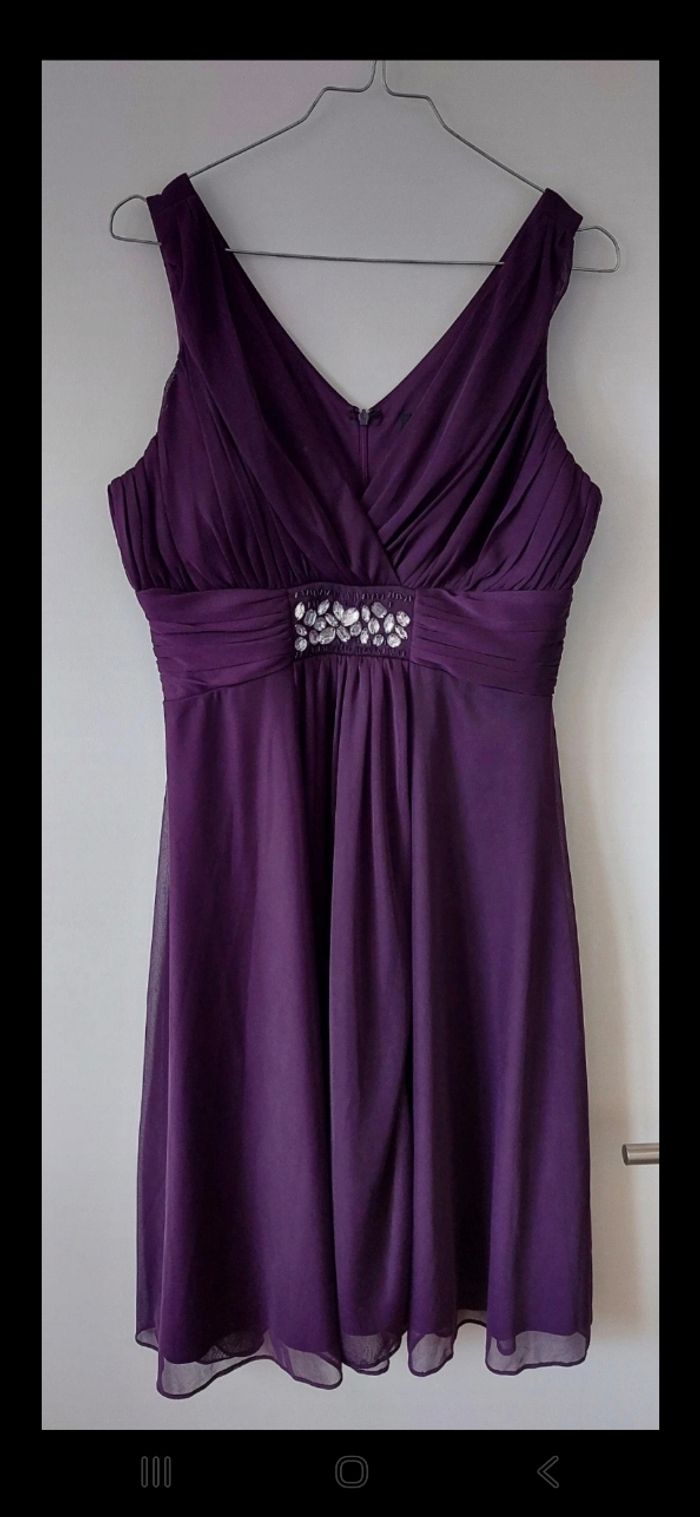 Robe cocktail 🍸 L/40