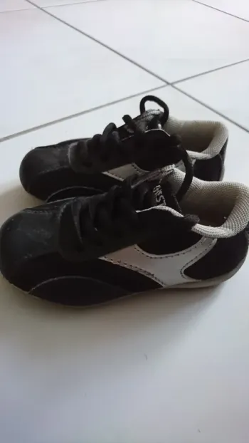 Baskets