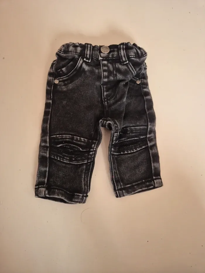Pantalon 1 mois