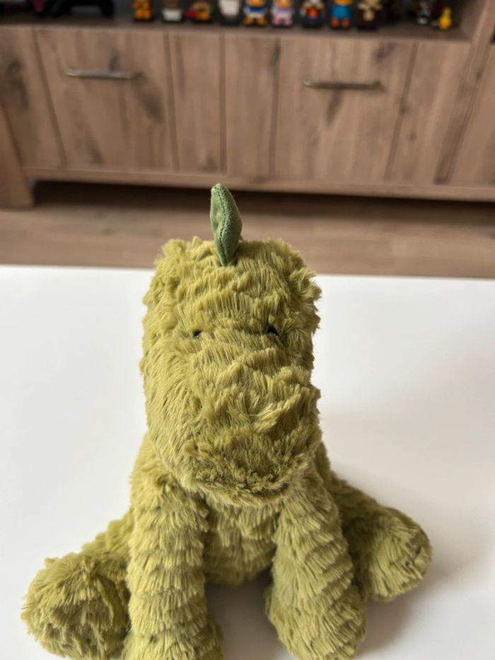 Dinosaure jellycat - photo numéro 2