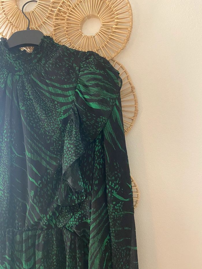 Robe Opullence Paris Taille M - photo numéro 7