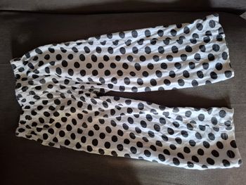 Pantalon pyjama