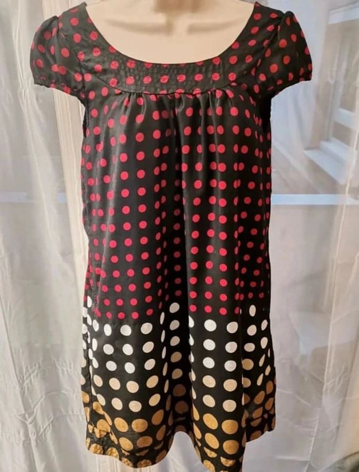 Jolie Robe Légère taille M Lavand