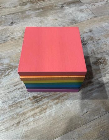 Jeu d’emboîtement 