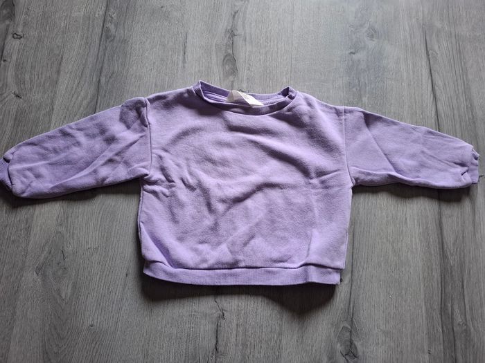 Lot de 9 hauts 24mois - photo numéro 9