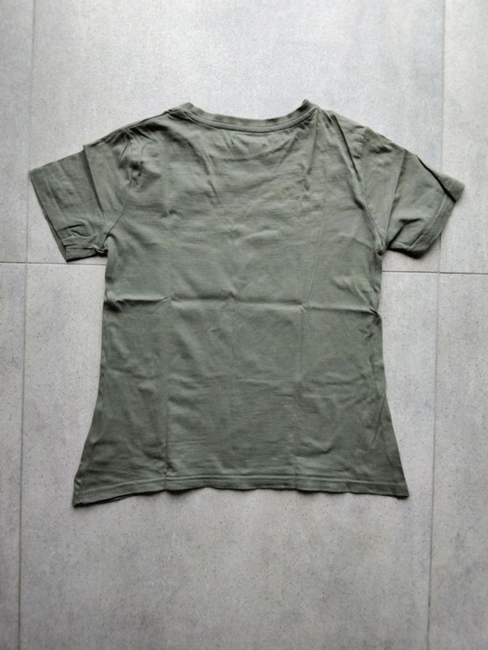 Tee-shirt kiabi - photo numéro 4