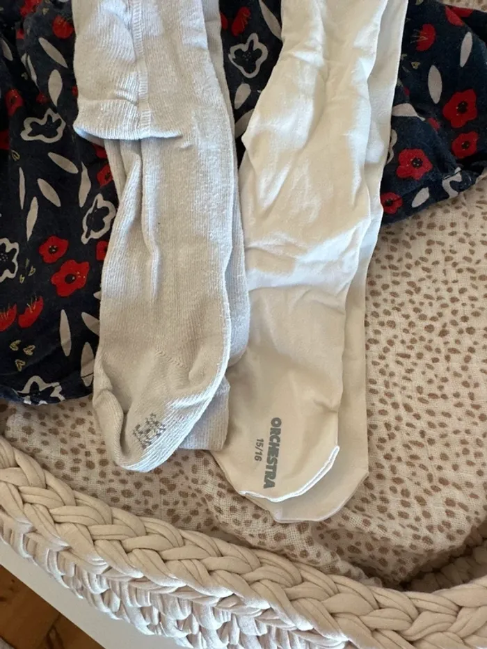 Robe collant - photo numéro 3