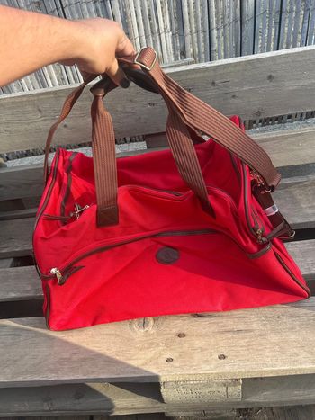 Sac de voyage
