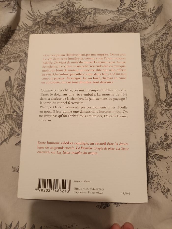 Livre - photo numéro 2