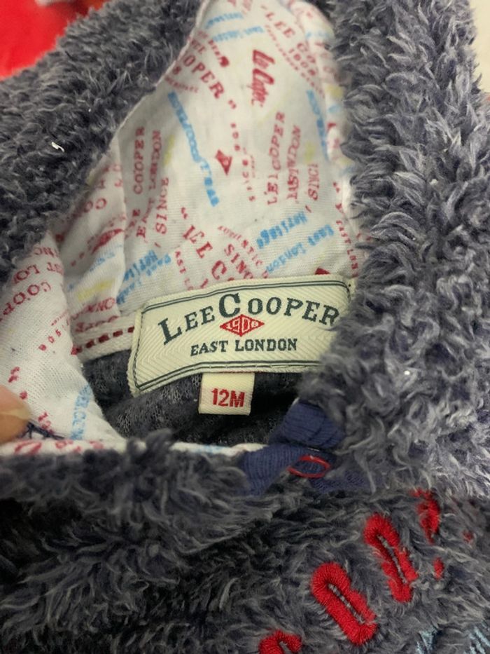 Combinaison Lee Cooper - photo numéro 2