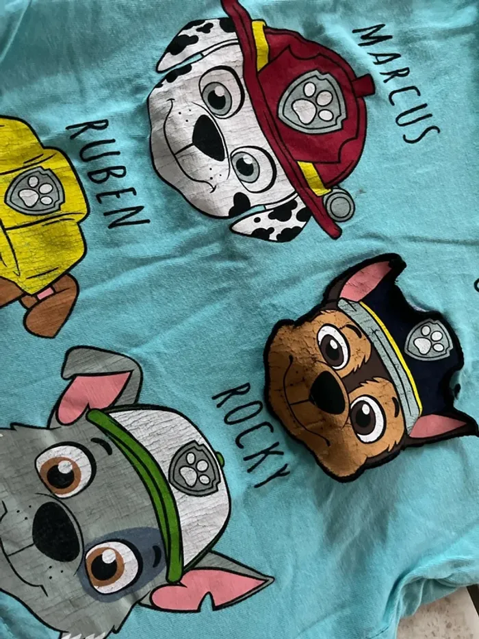 Jeans bébé garçon - photo numéro 13