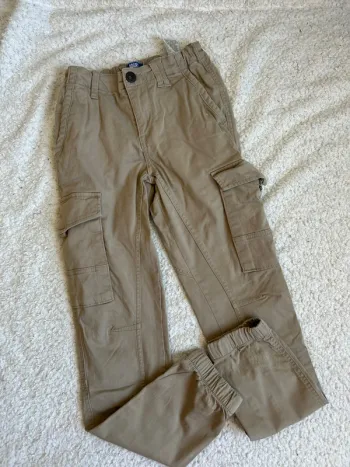 Cargo beige