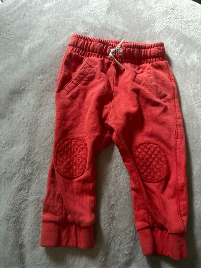 Lot de 14 jeans/ pentalon  garçon - photo numéro 4