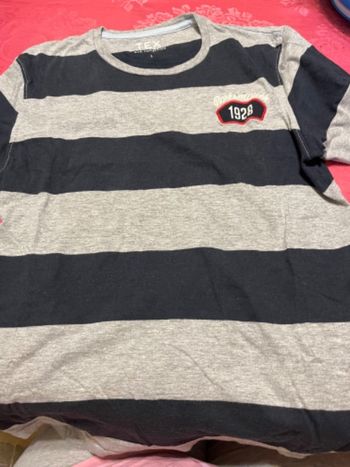 Teeshirt homme taille L neuf