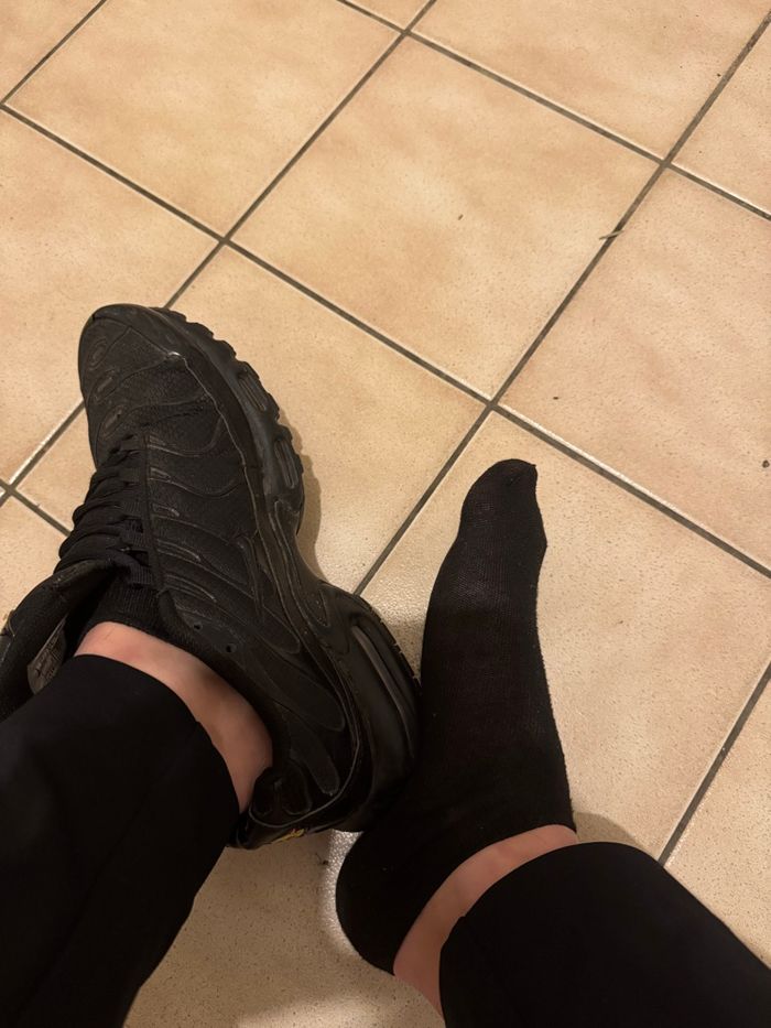 Chaussette sal - photo numéro 2