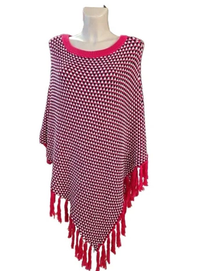 Cape  twinset u&b