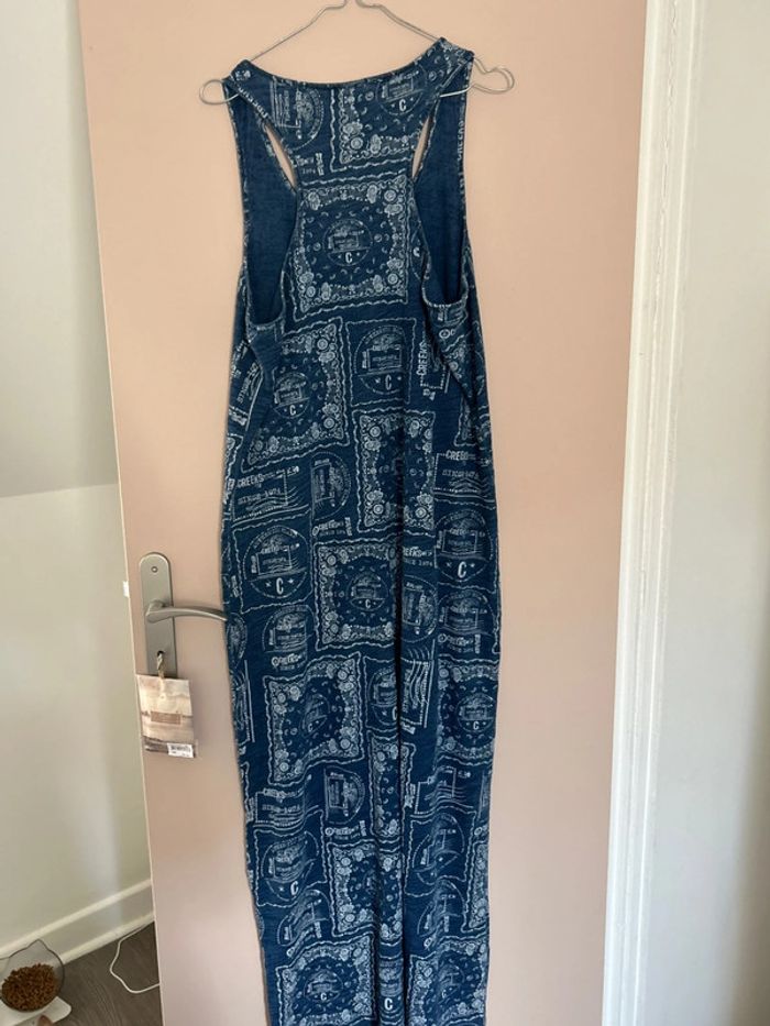 Robe longue - photo numéro 2