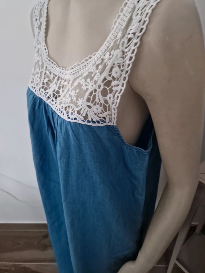 Robe 👗 été - photo numéro 4