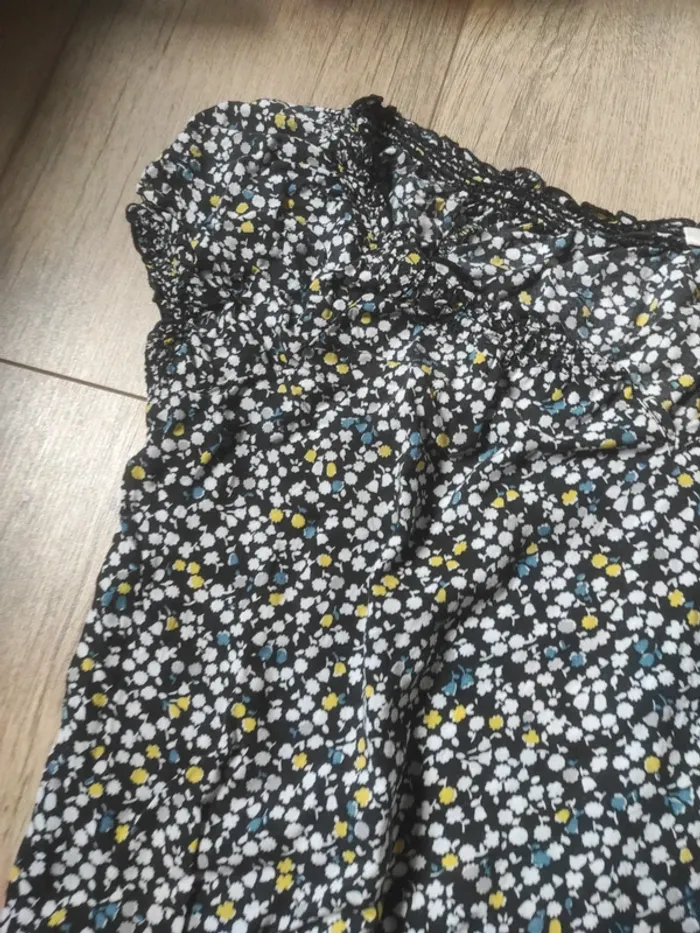 Blouse taille 38 40 - photo numéro 2