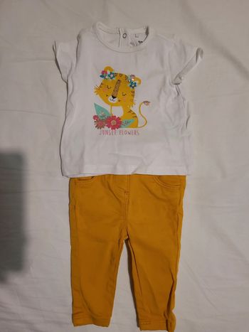 Ensemble 3 mois Orchestra