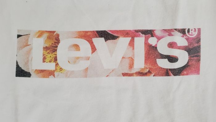 Tee-shirt Levi's - photo numéro 2