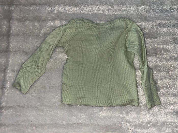 T-shirt manche longue - photo numéro 3