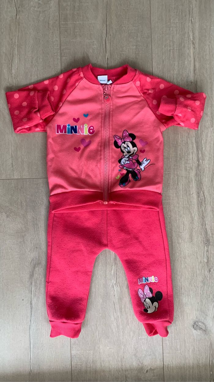 Ensemble Disney baby