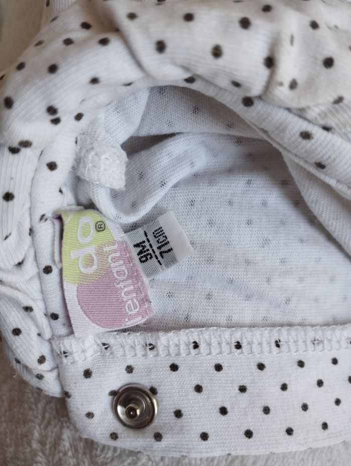 Pijama léger - photo numéro 3