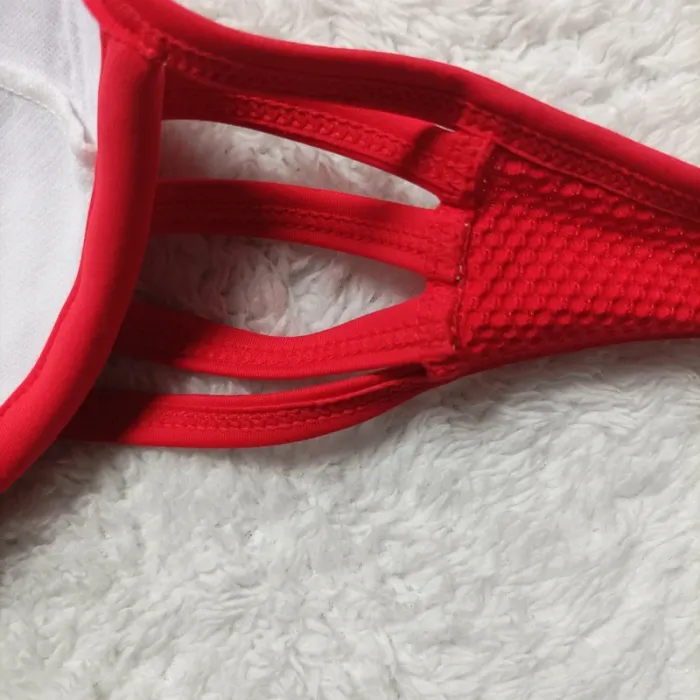 Haut de maillot Dag Adom taille 36 - photo numéro 7