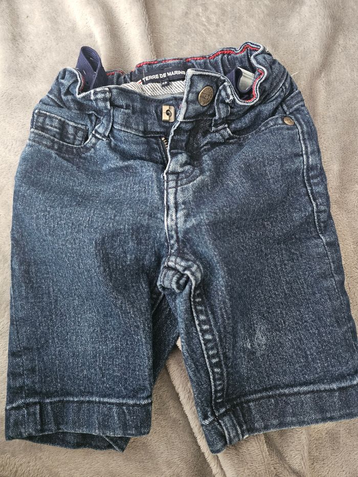 Short