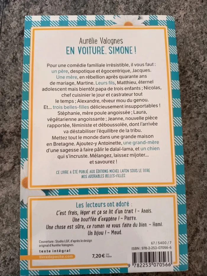 Lot de 8 livres ''le livre de poche'' - photo numéro 6