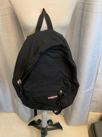 Sac  à dos  + autre 