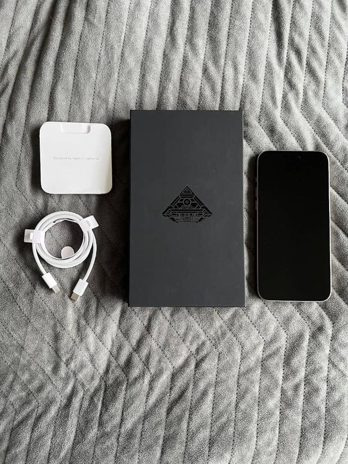 Iphone -15-pro - max - photo numéro 3