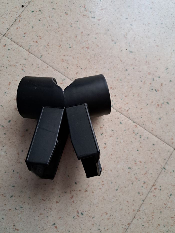 Adaptateur bébé confort - photo numéro 2