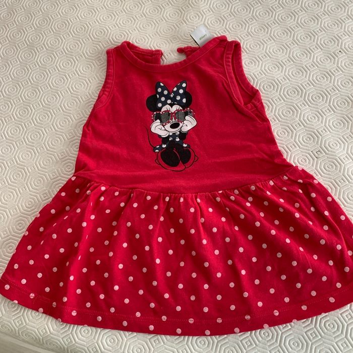 Robe bébé