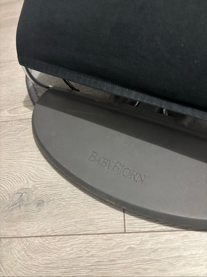 Transat babybjorn - photo numéro 3