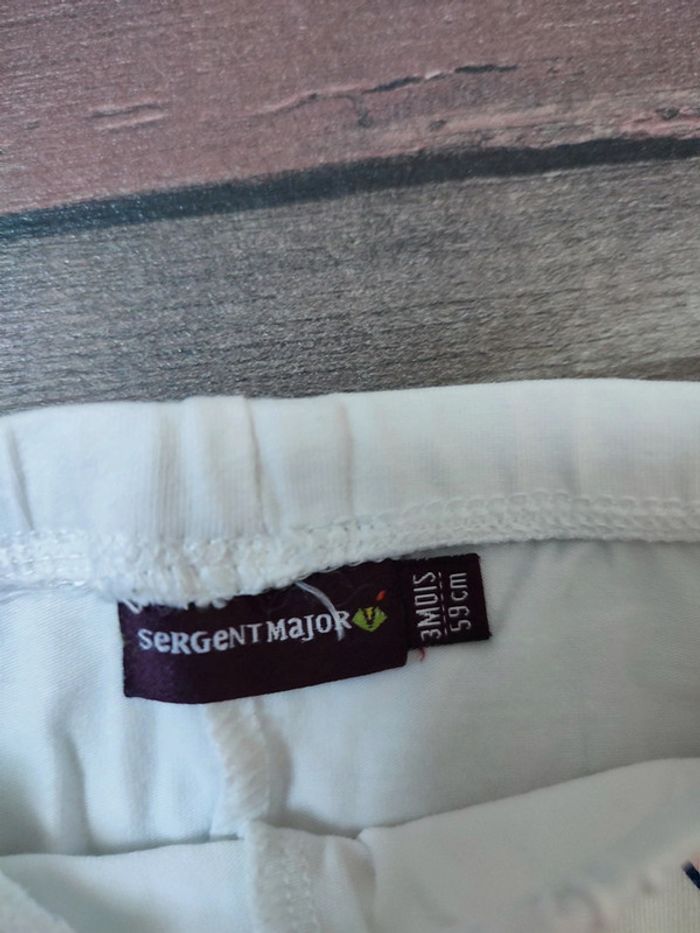 Legging Sergent Major - photo numéro 4