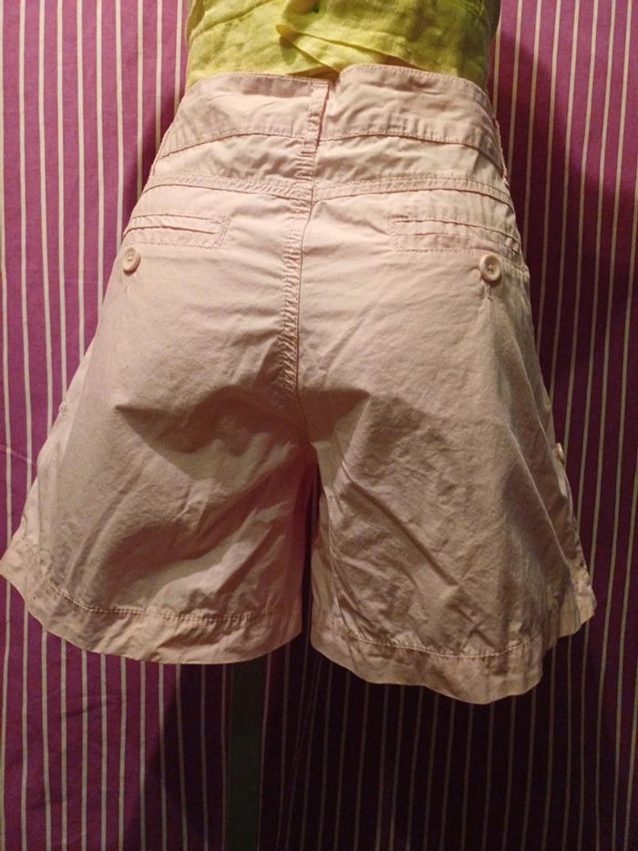 Shorts trapèze💗 - photo numéro 3