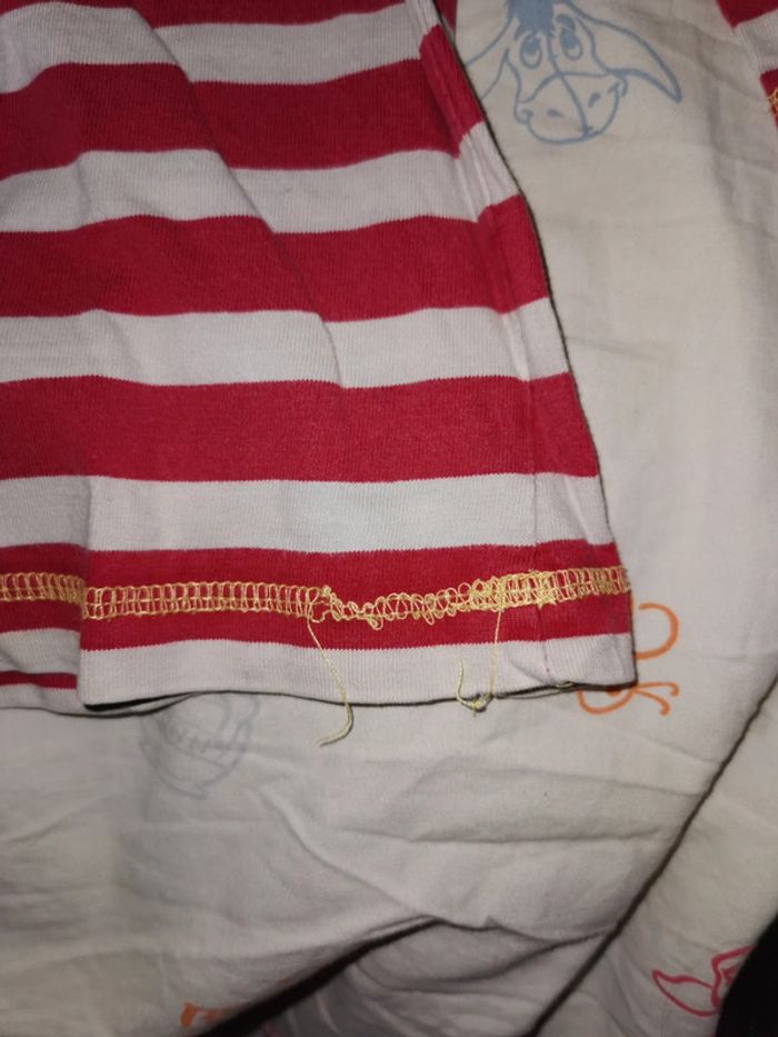 Tee-shirt manches longues - photo numéro 3