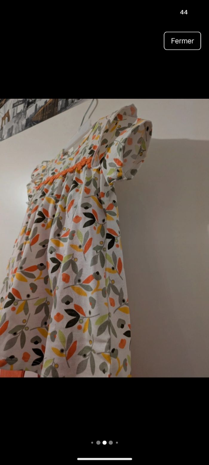 Ensemble 2 pièces taille 23 mois - photo numéro 6